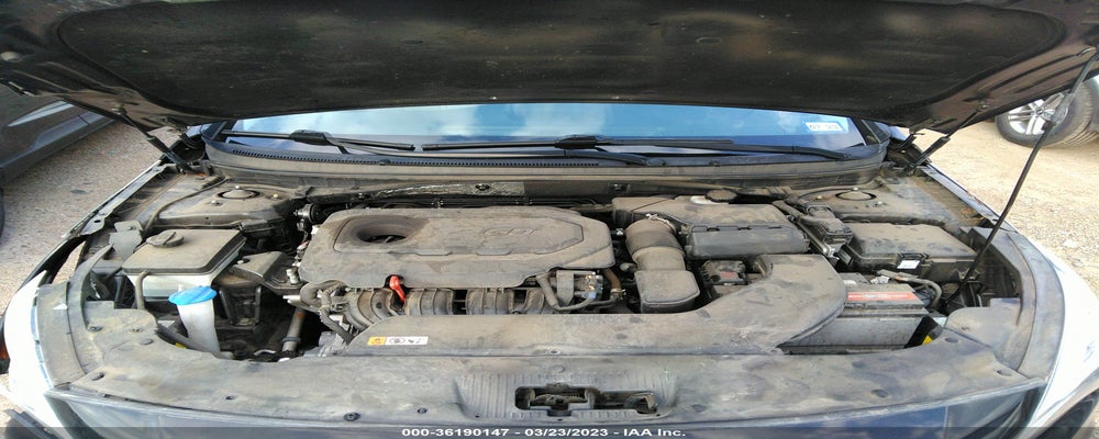 5NPE34AF8HH550259 2017 HYUNDAI SONATA photo no. 10