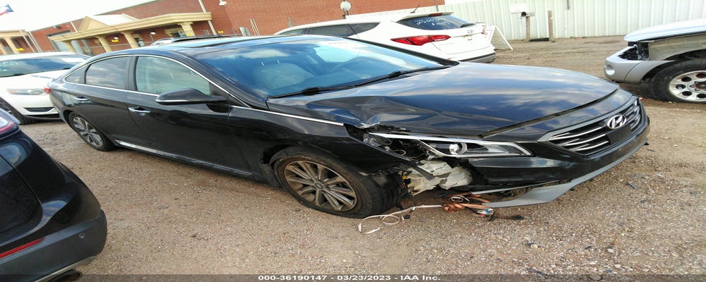 5NPE34AF8HH550259 2017 HYUNDAI SONATA photo no. 9