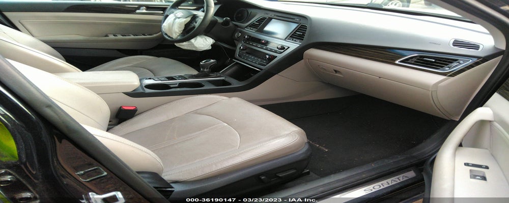 5NPE34AF8HH550259 2017 HYUNDAI SONATA photo no. 5