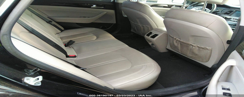 5NPE34AF8HH550259 2017 HYUNDAI SONATA photo no. 8