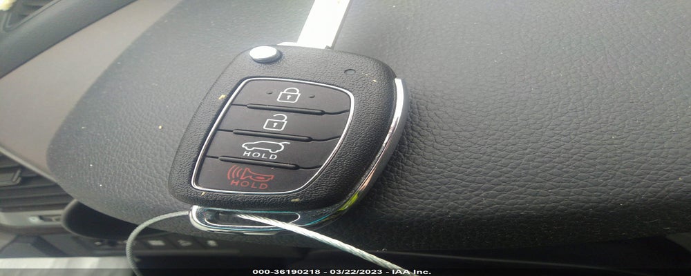 5NMZT3LB8JH085295 2018 HYUNDAI SANTA FE SPORT photo no. 11