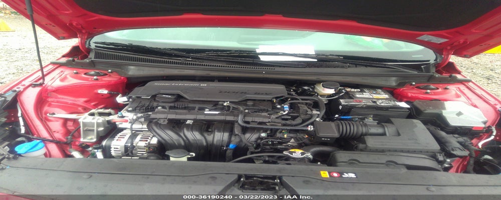 5NPLS4AGXPH106401 2023 HYUNDAI ELANTRA photo no. 10
