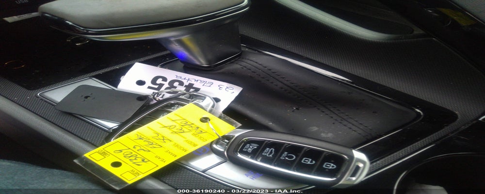 5NPLS4AGXPH106401 2023 HYUNDAI ELANTRA photo no. 11