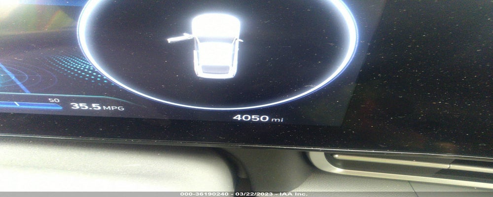 5NPLS4AGXPH106401 2023 HYUNDAI ELANTRA photo no. 7