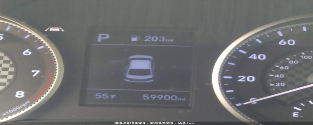 5NPD84LF9LH582835 2020 HYUNDAI ELANTRA photo no. 7