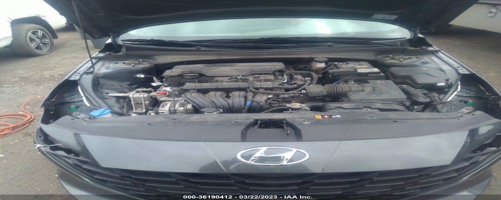 5NPLS4AG2NH069177 2022 HYUNDAI ELANTRA photo no. 10
