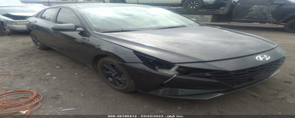 5NPLS4AG2NH069177 2022 HYUNDAI ELANTRA photo no. 24