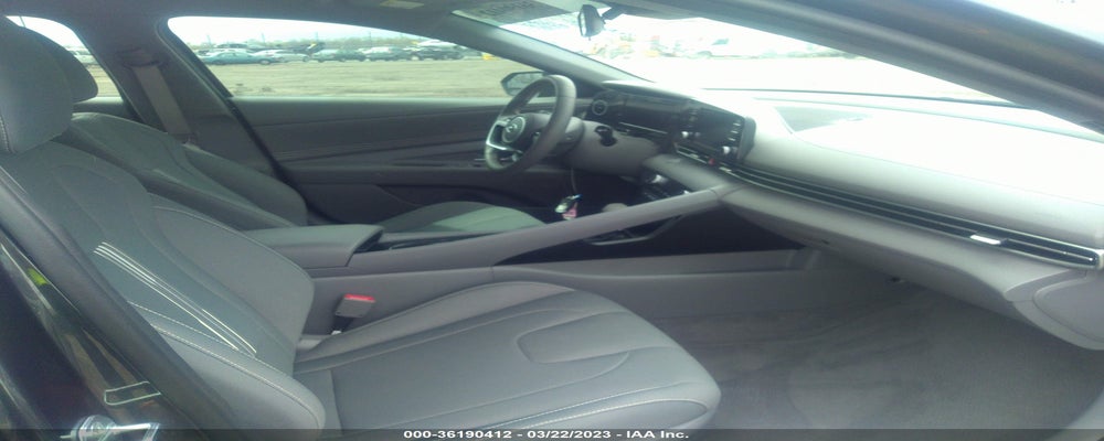 5NPLS4AG2NH069177 2022 HYUNDAI ELANTRA photo no. 5