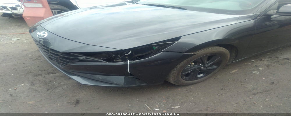 5NPLS4AG2NH069177 2022 HYUNDAI ELANTRA photo no. 6