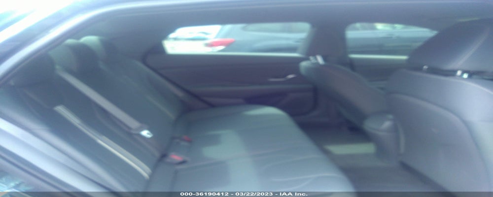 5NPLS4AG2NH069177 2022 HYUNDAI ELANTRA photo no. 8