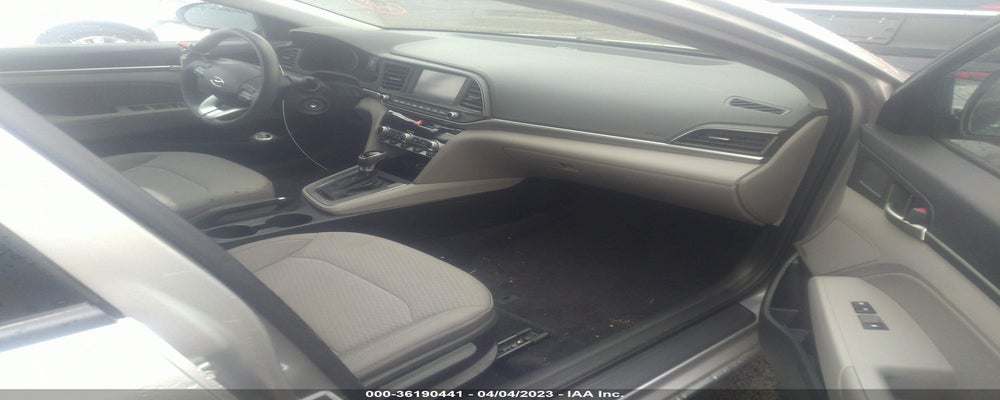 5NPD84LF8LH576864 2020 HYUNDAI ELANTRA photo no. 5