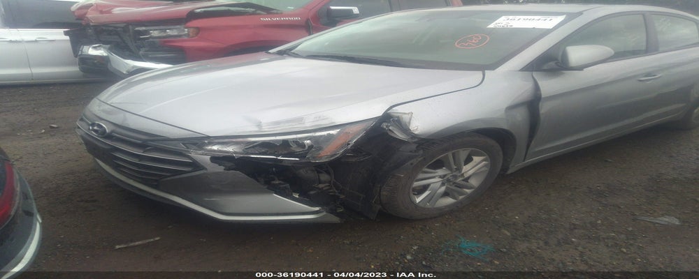 5NPD84LF8LH576864 2020 HYUNDAI ELANTRA photo no. 6