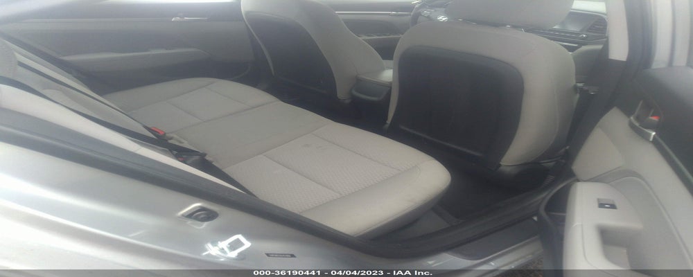 5NPD84LF8LH576864 2020 HYUNDAI ELANTRA photo no. 8