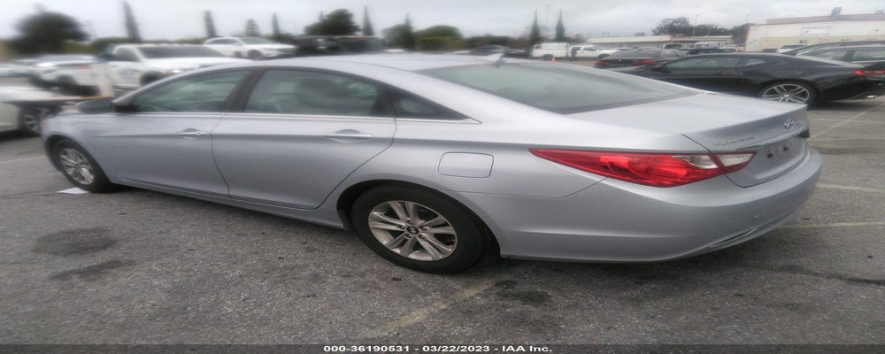 5NPEB4AC9CH478036 2012 HYUNDAI SONATA photo no. 3