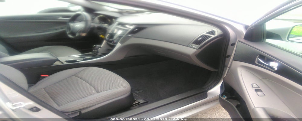5NPEB4AC9CH478036 2012 HYUNDAI SONATA photo no. 5