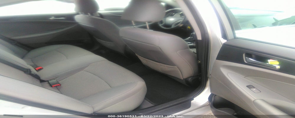 5NPEB4AC9CH478036 2012 HYUNDAI SONATA photo no. 8