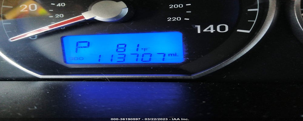 5XYZGDAB0CG105789 2012 HYUNDAI SANTA FE photo no. 7