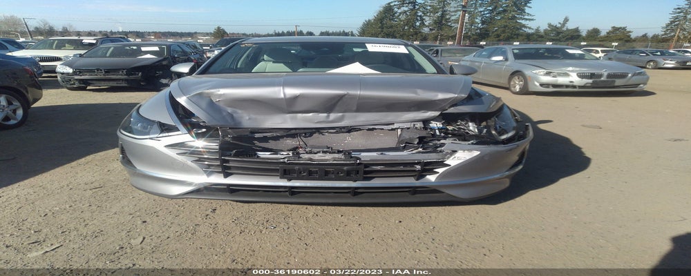 KMHL24JA1PA252670 2023 HYUNDAI SONATA photo no. 6