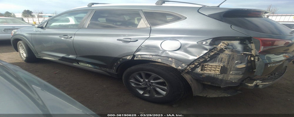 KM8J3CA43HU334554 2017 HYUNDAI TUCSON photo no. 3