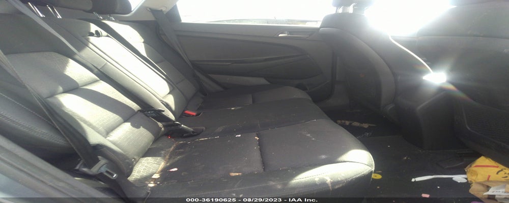 KM8J3CA43HU334554 2017 HYUNDAI TUCSON photo no. 8