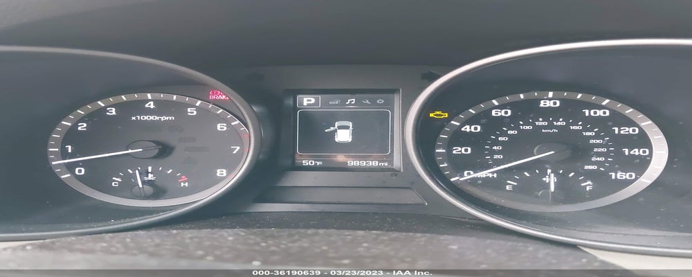 5NMZU3LB6HH011235 2017 HYUNDAI SANTA FE SPORT photo no. 7