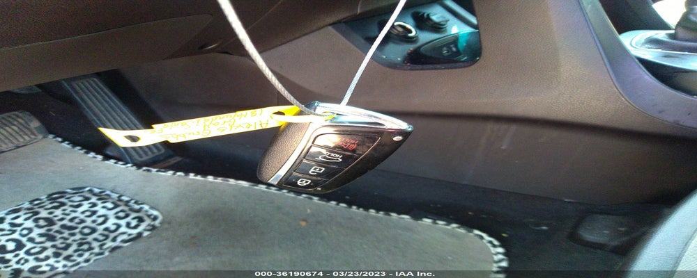 5XYZU3LB4JG522233 2018 HYUNDAI SANTA FE SPORT photo no. 11