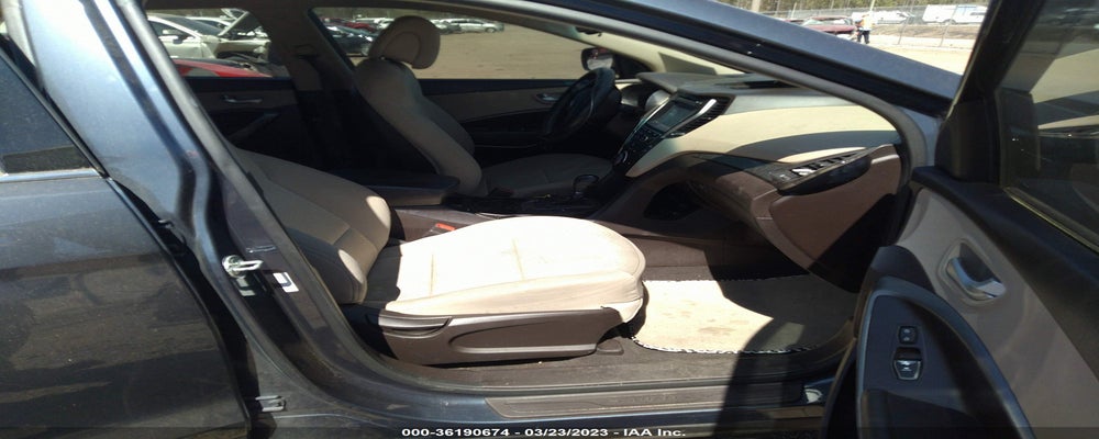 5XYZU3LB4JG522233 2018 HYUNDAI SANTA FE SPORT photo no. 5