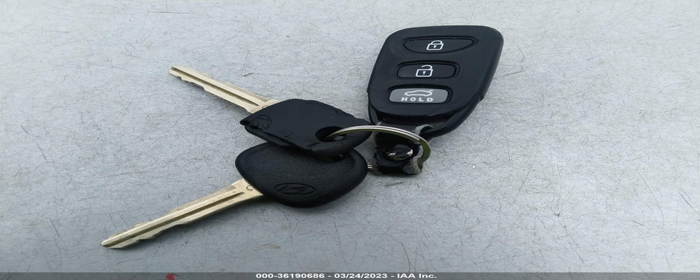 KMHDH4AE1EU202823 2014 HYUNDAI ELANTRA photo no. 11