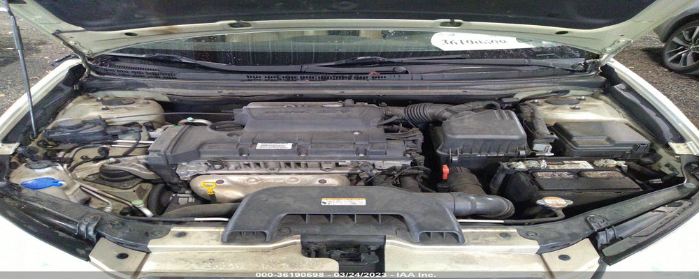KMHDU4AD3AU167912 2010 HYUNDAI ELANTRA photo no. 10