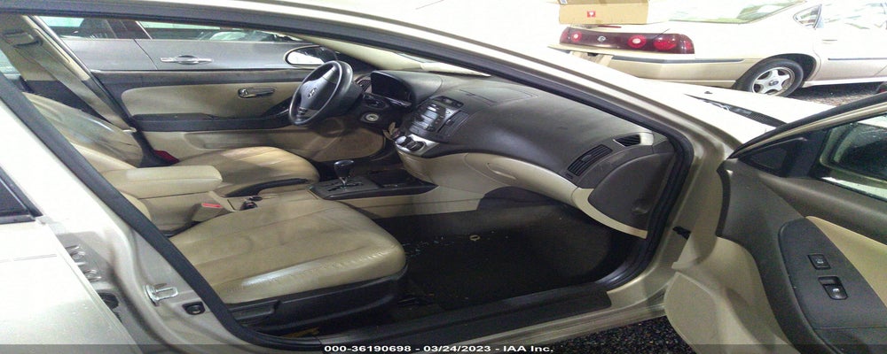 KMHDU4AD3AU167912 2010 HYUNDAI ELANTRA photo no. 5
