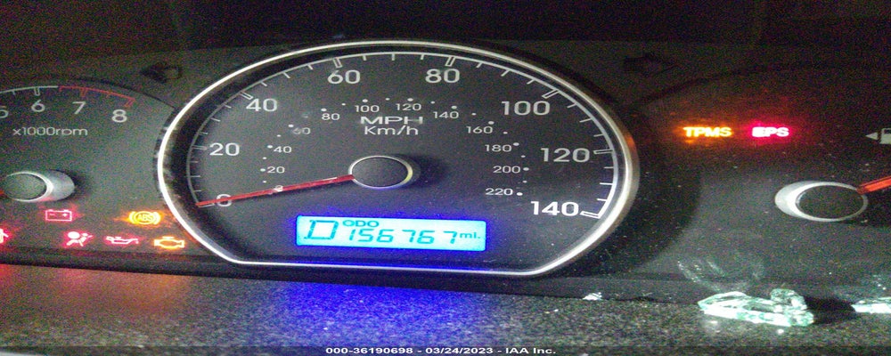 KMHDU4AD3AU167912 2010 HYUNDAI ELANTRA photo no. 7