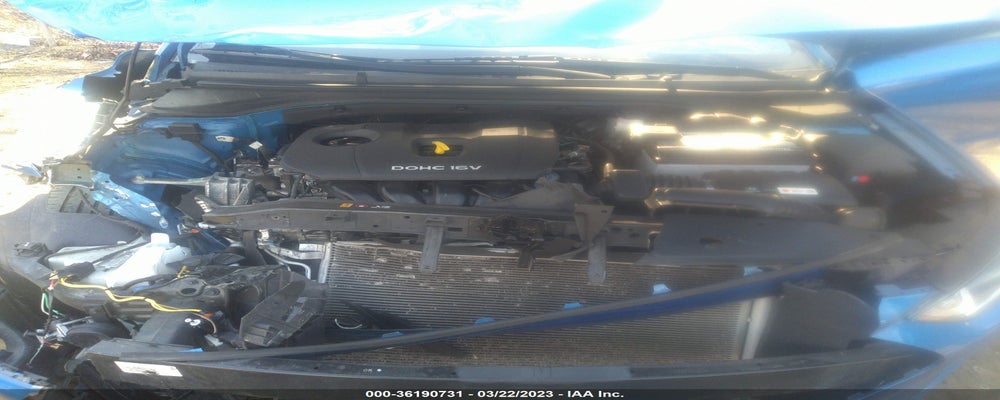 5NPD84LF9JH235907 2018 HYUNDAI ELANTRA photo no. 10