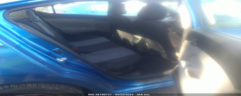 5NPD84LF9JH235907 2018 HYUNDAI ELANTRA photo no. 8