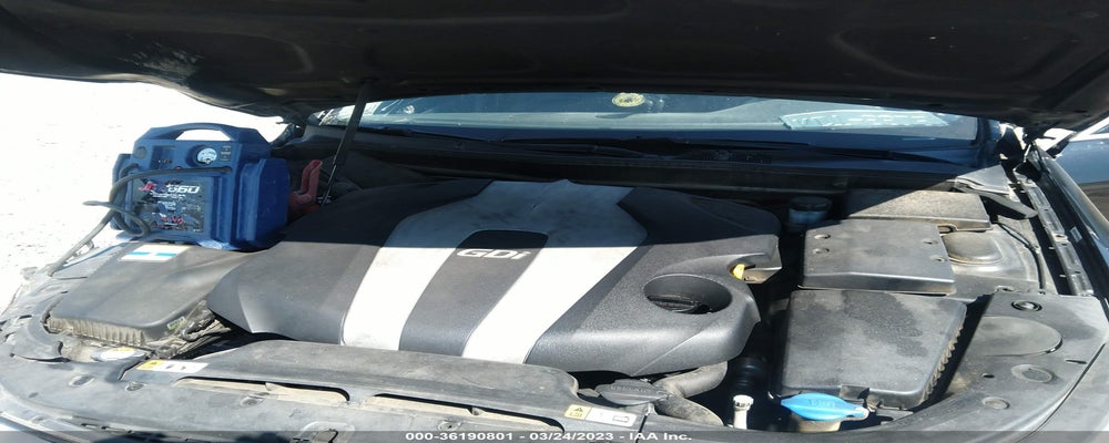 KMHGC4DD0CU179837 2012 HYUNDAI GENESIS photo no. 10