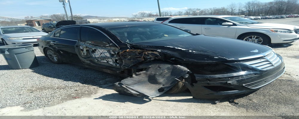 KMHGC4DD0CU179837 2012 HYUNDAI GENESIS photo no. 6