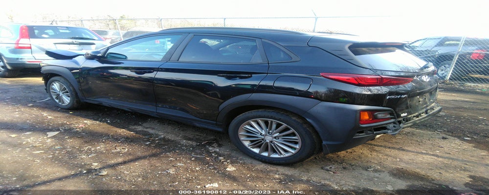 KM8K2CAA9LU542721 2020 HYUNDAI KONA photo no. 3