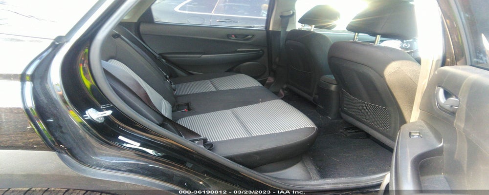 KM8K2CAA9LU542721 2020 HYUNDAI KONA photo no. 8