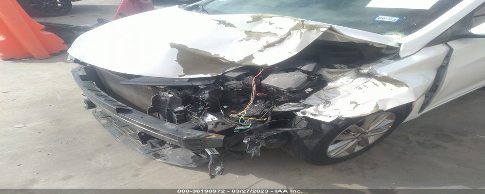 5NPDH4AEXGH768318 2016 HYUNDAI ELANTRA photo no. 6