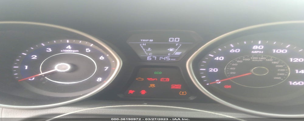 5NPDH4AEXGH768318 2016 HYUNDAI ELANTRA photo no. 7
