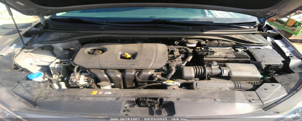 KMHD84LF2LU905446 2020 HYUNDAI ELANTRA photo no. 10
