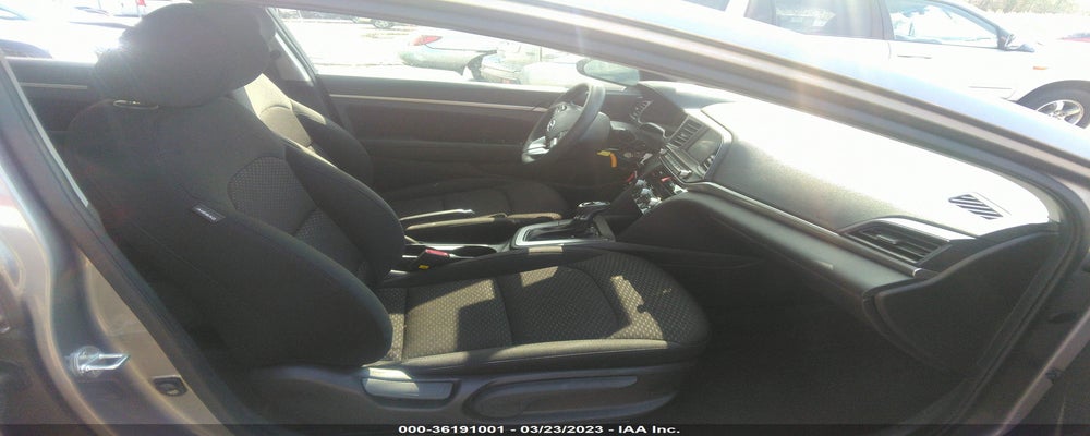 KMHD84LF2LU905446 2020 HYUNDAI ELANTRA photo no. 5