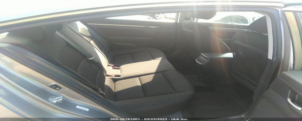 KMHD84LF2LU905446 2020 HYUNDAI ELANTRA photo no. 8