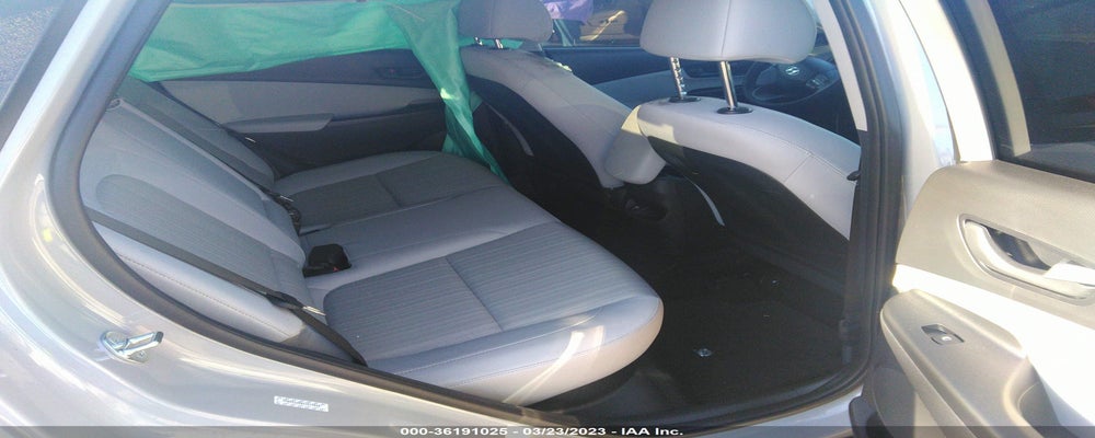 KM8K62AB8PU979090 2023 HYUNDAI KONA photo no. 8