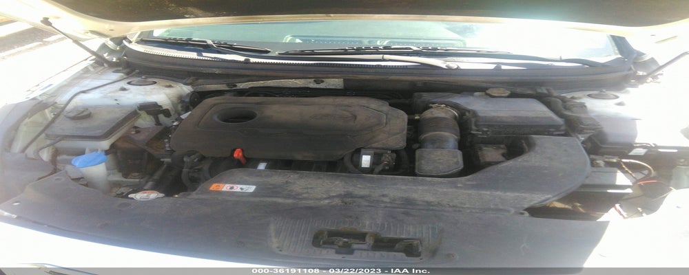 5NPE34AF7FH244179 2015 HYUNDAI SONATA photo no. 10