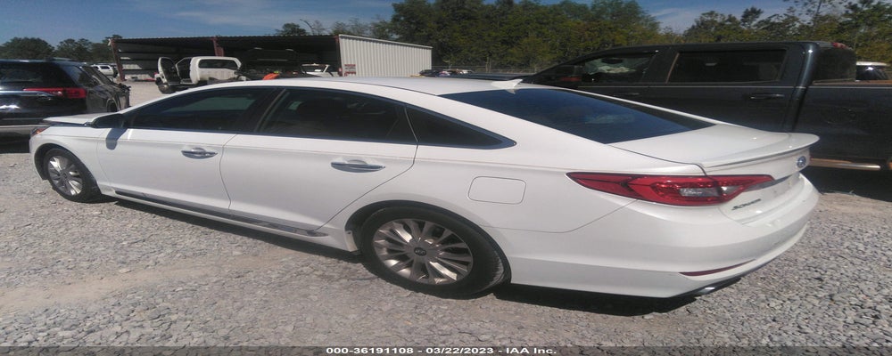 5NPE34AF7FH244179 2015 HYUNDAI SONATA photo no. 3