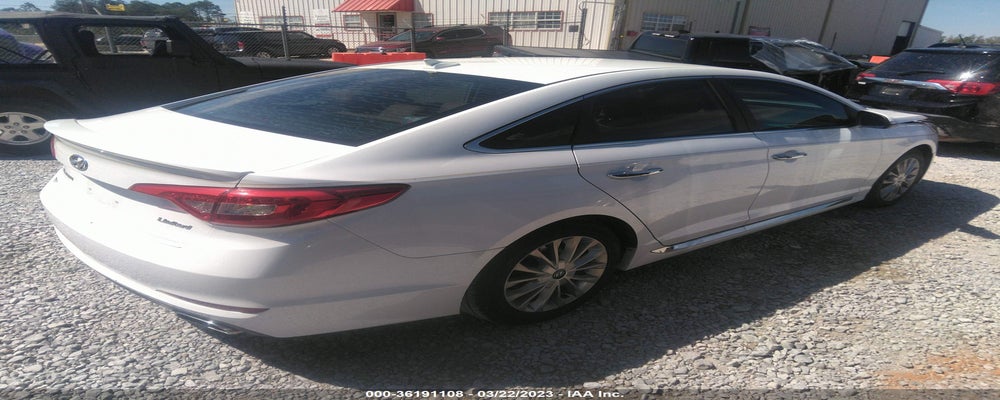5NPE34AF7FH244179 2015 HYUNDAI SONATA photo no. 4