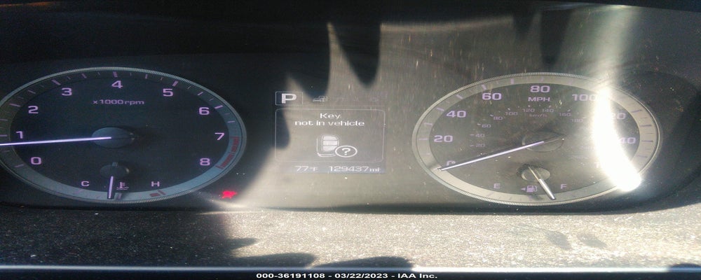 5NPE34AF7FH244179 2015 HYUNDAI SONATA photo no. 7