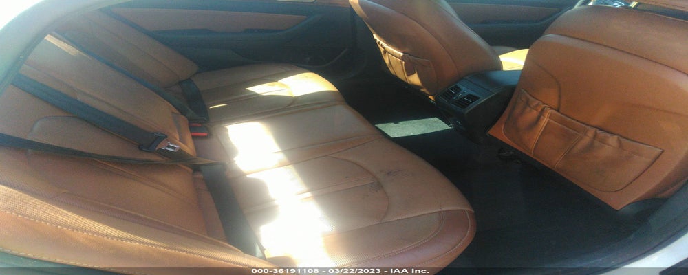 5NPE34AF7FH244179 2015 HYUNDAI SONATA photo no. 8