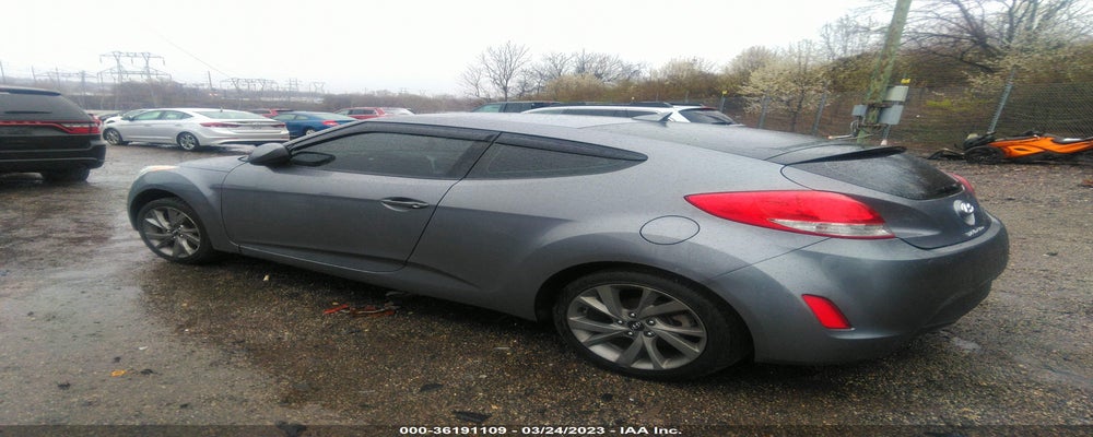 KMHTC6AD4GU284725 2016 HYUNDAI VELOSTER photo no. 3