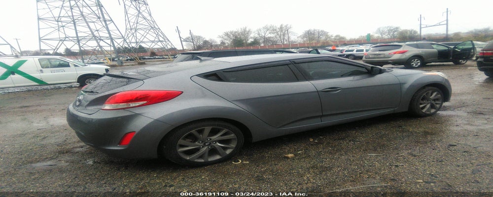 KMHTC6AD4GU284725 2016 HYUNDAI VELOSTER photo no. 4